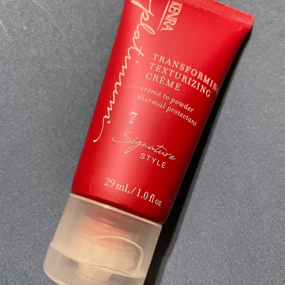 Kenra Texturizing Crème
